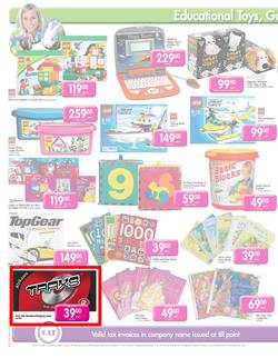 Makro Toy & Interactive (17 Mar - 4 Apr), page 4