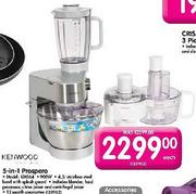 Kenwood 5-in-1 Prospero (KM264)