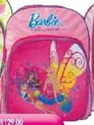 Disney Barbie Backpack