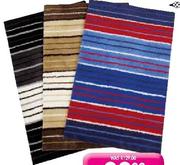 Romatuft Stripped Rug