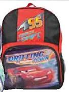 Disney Barbie Cars Backpack