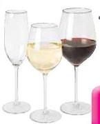 Royal Leerdam 4 Pack Noble Glasses