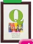 Q Frame-3 Pack