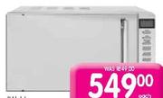 Russell Hobbs Electronic Microwave-20Ltr.