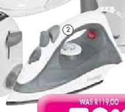 Prestige Steam Spray Iron-1600W
