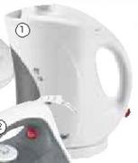 Prestige Cordless Kettle-1.7Ltr.