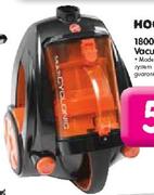 Hoover Cyclonic Bagless Vacuum Cleaner-1800W