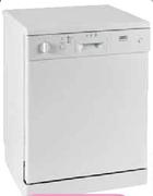 Defy 12 Place Dishmaid Dishwasher