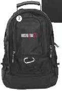 Indestruktible 21 Trail Walker Backpack