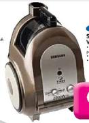 Samsung Saturn Bagless Cylinder Vacuum Cleaner