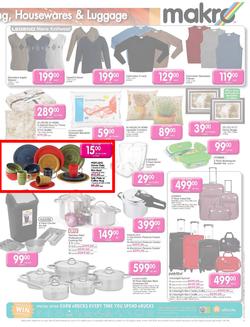 Makro : Autumn Sale (17 Apr - 23 Apr), page 5