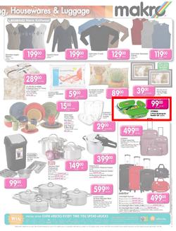 Makro : Autumn Sale (17 Apr - 23 Apr), page 5