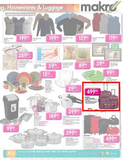 Makro : Autumn Sale (17 Apr - 23 Apr), page 5