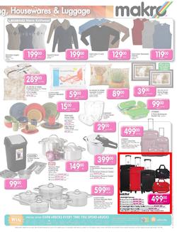 Makro : Autumn Sale (17 Apr - 23 Apr), page 5