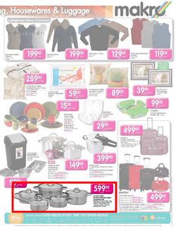 Makro : Autumn Sale (17 Apr - 23 Apr), page 5