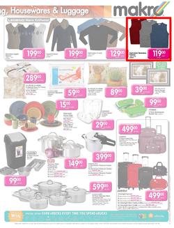 Makro : Autumn Sale (17 Apr - 23 Apr), page 5
