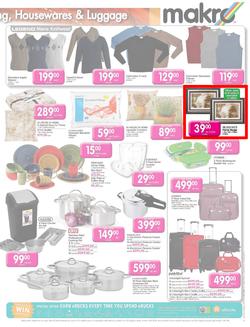 Makro : Autumn Sale (17 Apr - 23 Apr), page 5