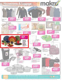 Makro : Autumn Sale (17 Apr - 23 Apr), page 5