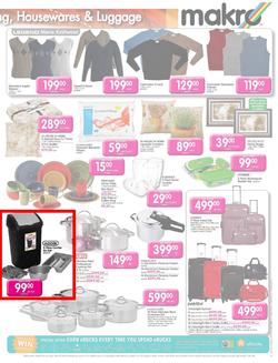 Makro : Autumn Sale (17 Apr - 23 Apr), page 5