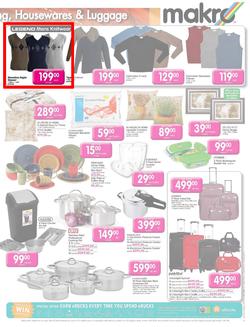 Makro : Autumn Sale (17 Apr - 23 Apr), page 5