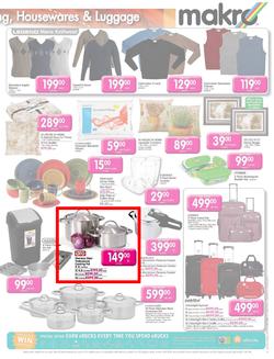 Makro : Autumn Sale (17 Apr - 23 Apr), page 5