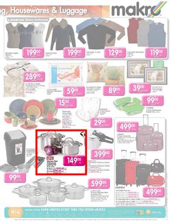 Makro : Autumn Sale (17 Apr - 23 Apr), page 5