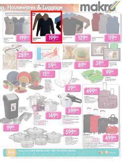 Makro : Autumn Sale (17 Apr - 23 Apr), page 5