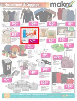 Makro : Autumn Sale (17 Apr - 23 Apr), page 5