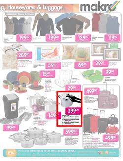 Makro : Autumn Sale (17 Apr - 23 Apr), page 5