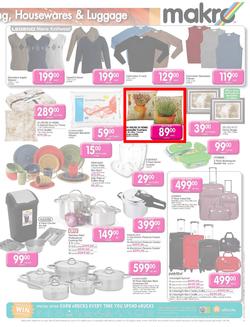 Makro : Autumn Sale (17 Apr - 23 Apr), page 5