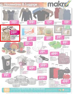 Makro : Autumn Sale (17 Apr - 23 Apr), page 5