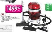Geness Turbo Hydrovac(Model:80GHT)-Each
