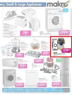 Makro : Winter Sale (5 Jun - 11 Jun), page 5
