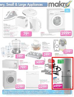 Makro : Winter Sale (5 Jun - 11 Jun), page 5