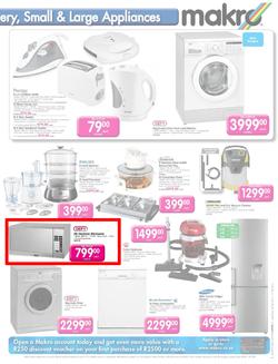 Makro : Winter Sale (5 Jun - 11 Jun), page 5