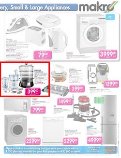 Makro : Winter Sale (5 Jun - 11 Jun), page 5