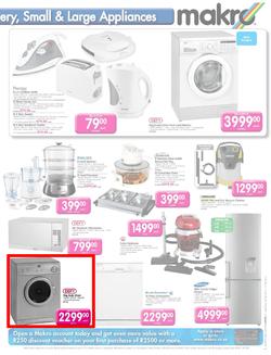 Makro : Winter Sale (5 Jun - 11 Jun), page 5
