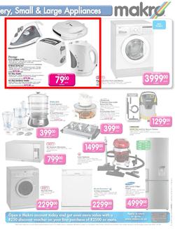 Makro : Winter Sale (5 Jun - 11 Jun), page 5