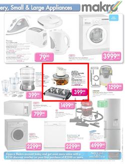 Makro : Winter Sale (5 Jun - 11 Jun), page 5