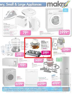 Makro : Winter Sale (5 Jun - 11 Jun), page 5