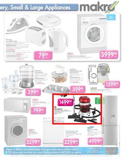 Makro : Winter Sale (5 Jun - 11 Jun), page 5