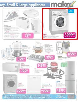 Makro : Winter Sale (5 Jun - 11 Jun), page 5
