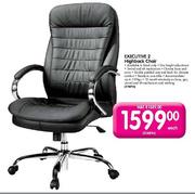 Executive 2 Highback Chair