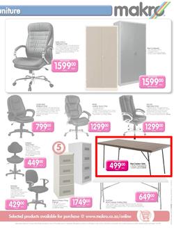 Makro : Office Catalogue (5 Jun - 11 Jun), page 5