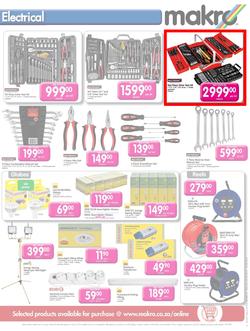 Makro : DIY Catalogue (5 Jun - 18 Jun), page 5