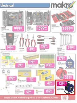 Makro : DIY Catalogue (5 Jun - 18 Jun), page 5