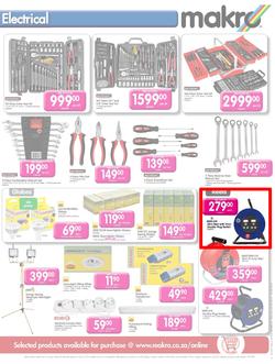 Makro : DIY Catalogue (5 Jun - 18 Jun), page 5