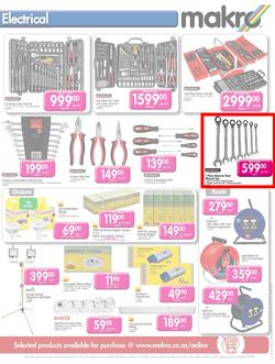 Makro : DIY Catalogue (5 Jun - 18 Jun), page 5