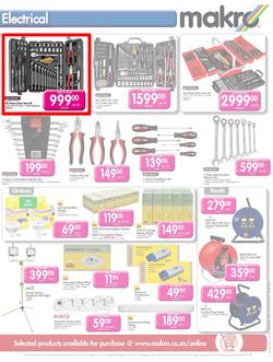 Makro : DIY Catalogue (5 Jun - 18 Jun), page 5