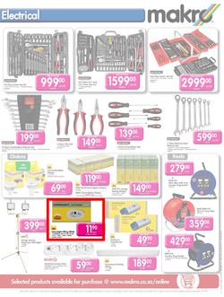 Makro : DIY Catalogue (5 Jun - 18 Jun), page 5
